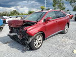 Lexus RX 2011