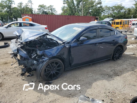 Mazda 3 2019 - Image 1 of 13
