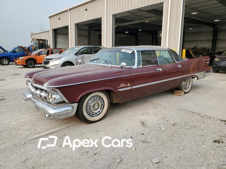 Chrysler Imperial 1959 - Image 1 of 11