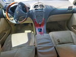 Lexus ES 2008