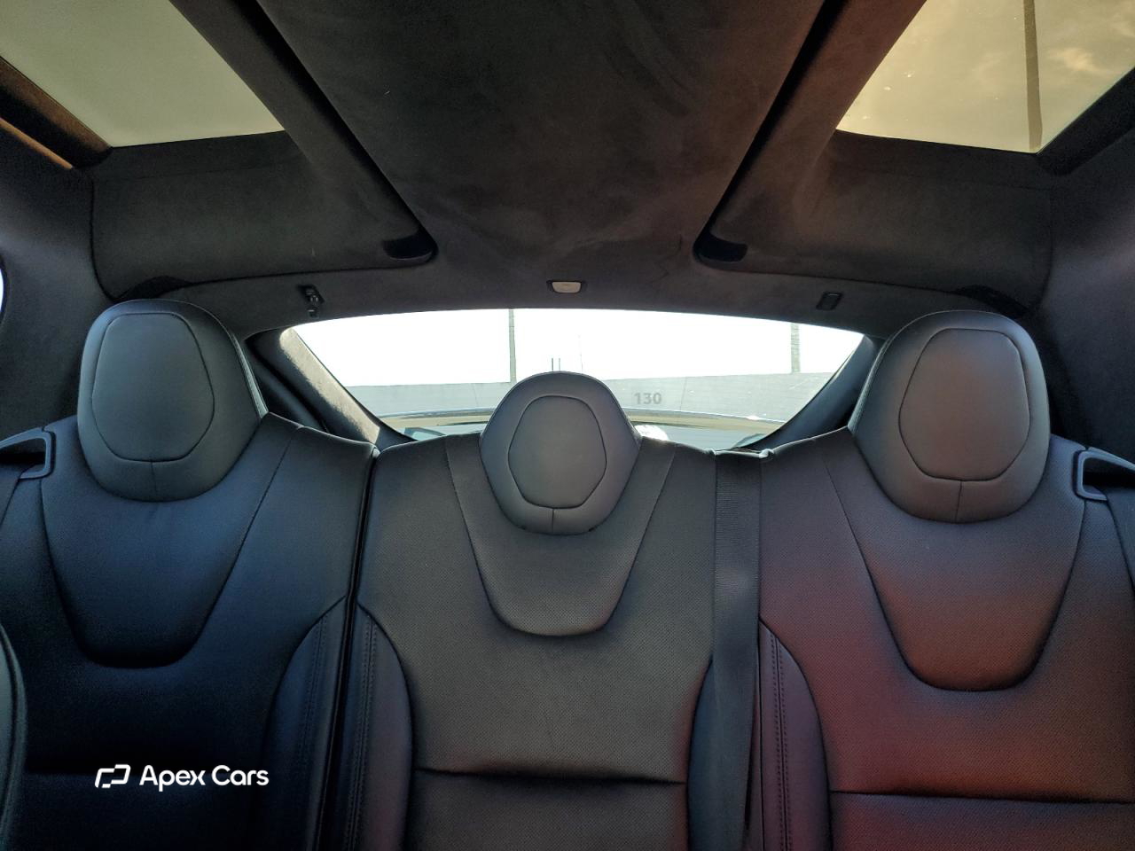 Tesla Model X 2023