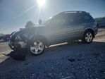 Subaru Forester 2010