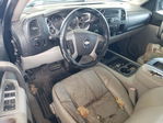 Chevrolet Silverado 2007