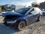 Tesla Model X 2020