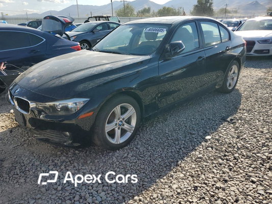 BMW Series 3 2015 - Image 1 of 12
