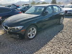 BMW Series 3 2015