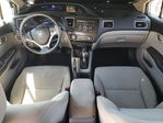 Honda Civic 2013