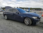 BMW Series 5 2015