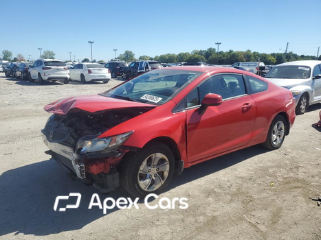 Honda Civic 2013 - Image 1 of 12