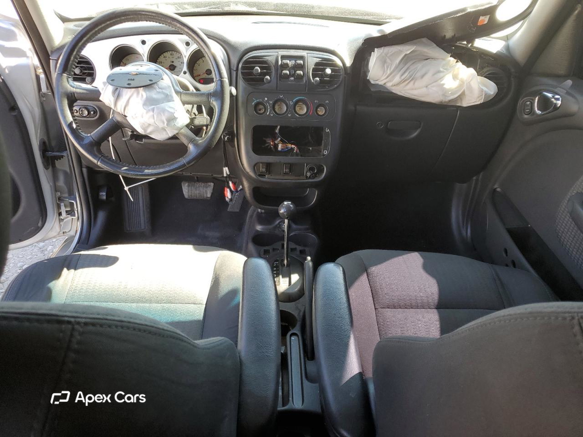 Chrysler PT Cruiser 2005