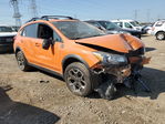 Subaru XV 2014