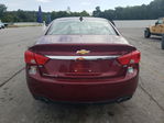 Chevrolet Impala 2016