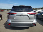 Toyota Highlander 2021
