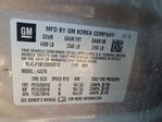 Buick Encore 2013