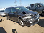 Dodge Caravan 2016