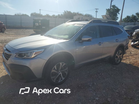 Subaru Outback 2022 - Image 1 of 13