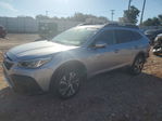 Subaru Outback 2022
