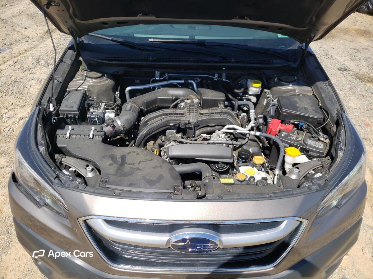 Subaru Outback 2022