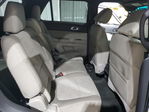Ford Explorer 2012