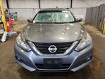Nissan Altima 2016