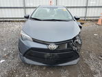 Toyota Corolla 2018