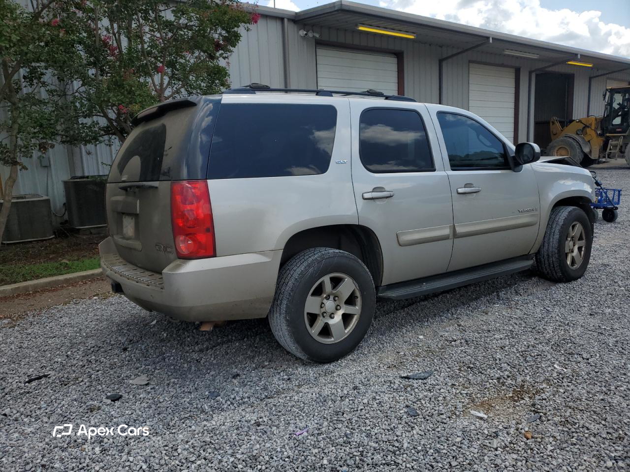 GMC Yukon 2009