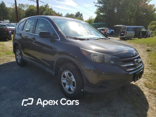 CR-V 2013 - Image 1 of 10