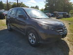 CR-V 2013