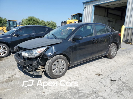 Kia Rio 2020 - Image 1 of 13