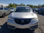 Acura MDX 2014