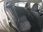 Mazda 3 2016