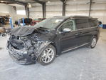 Chrysler Pacifica 2018