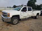 Chevrolet Silverado 2015
