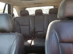 Ford Edge 2008
