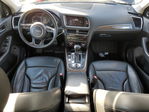 Audi Q5 2015