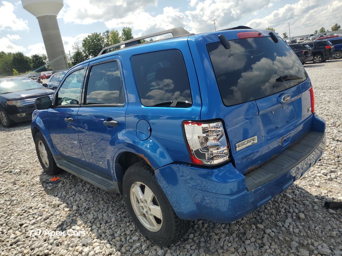 Ford Escape 2012