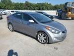 Hyundai Elantra 2012