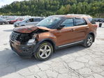 Ford Explorer 2017