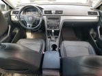 Volkswagen Passat 2014
