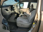 Toyota Sienna 2012