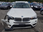 BMW X3 2016
