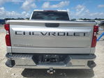Chevrolet Silverado 2021