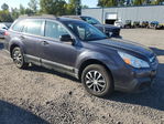 Subaru Outback 2013