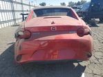 Mazda MX-5 2017