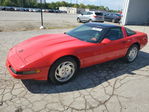 Chevrolet Corvette 1993