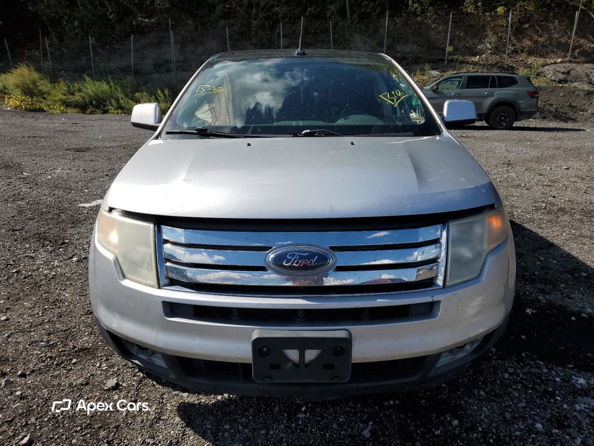 Ford Edge 2010