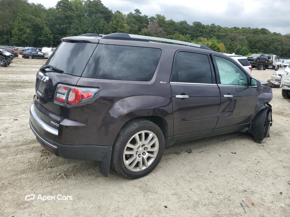 GMC Acadia 2015