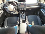 Subaru Impreza 2016