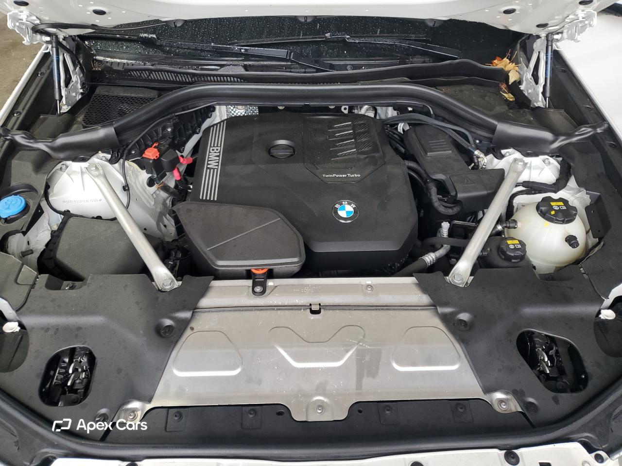 BMW X3 2020