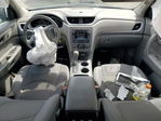 Chevrolet Traverse 2016